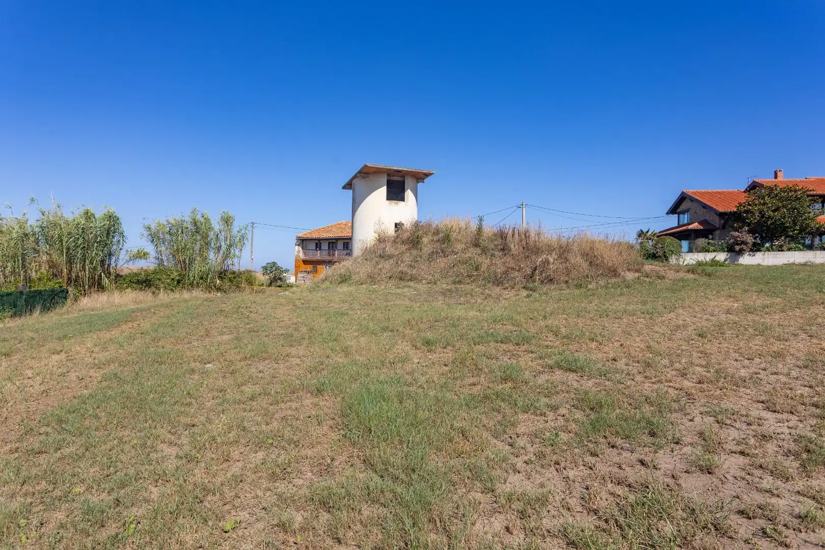 Residencial en venda en San Vicente de la Barquera