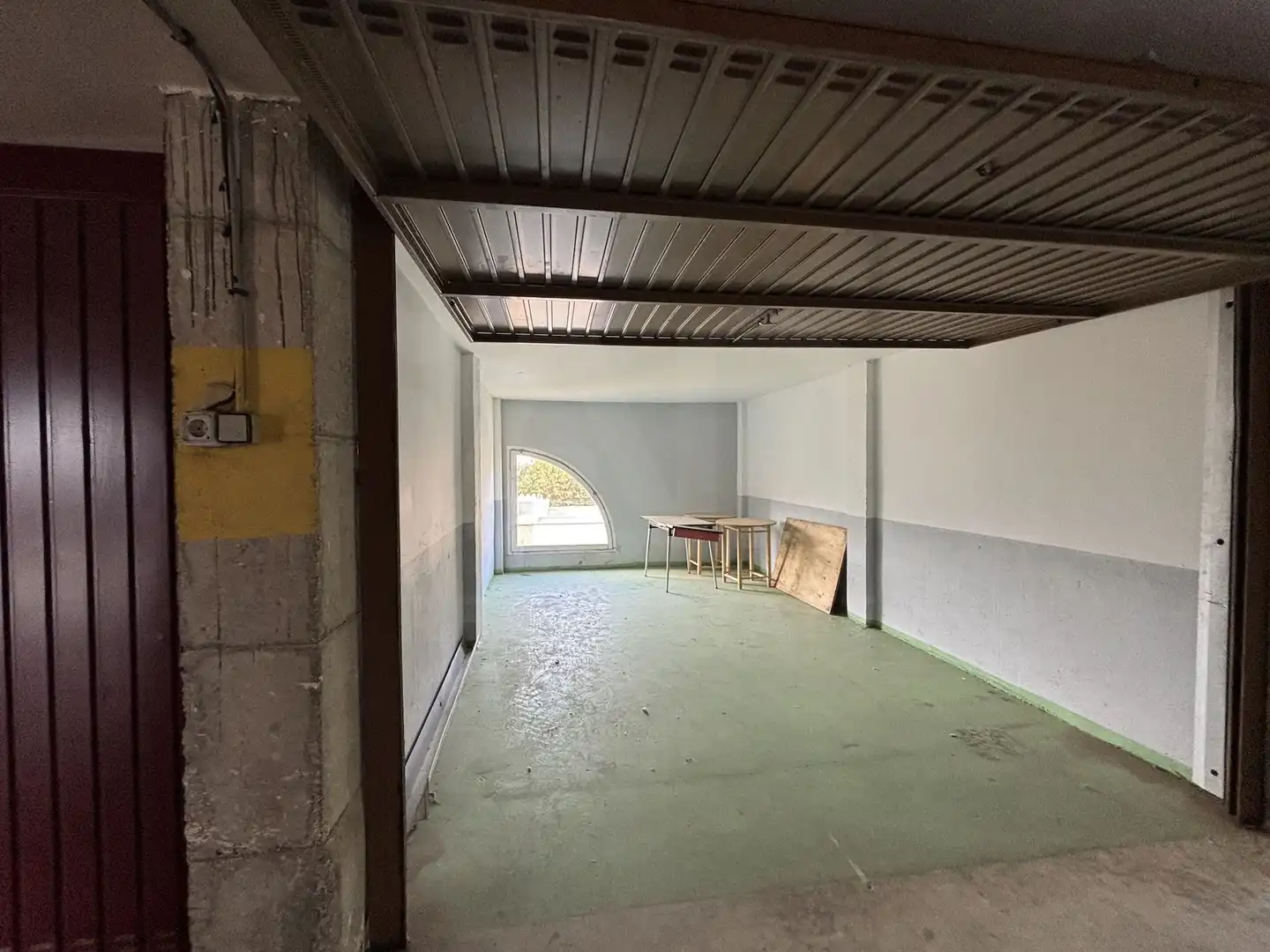 Garage zum Verkauf in Pasaje Muga A 1, 1, Muga - Gran Reserva - Badia