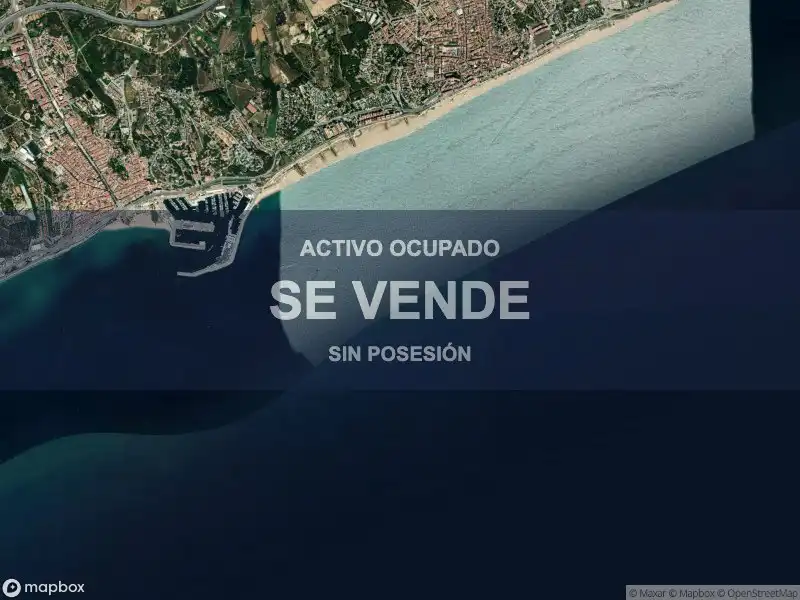 Piso en venta en Arenys de Mar