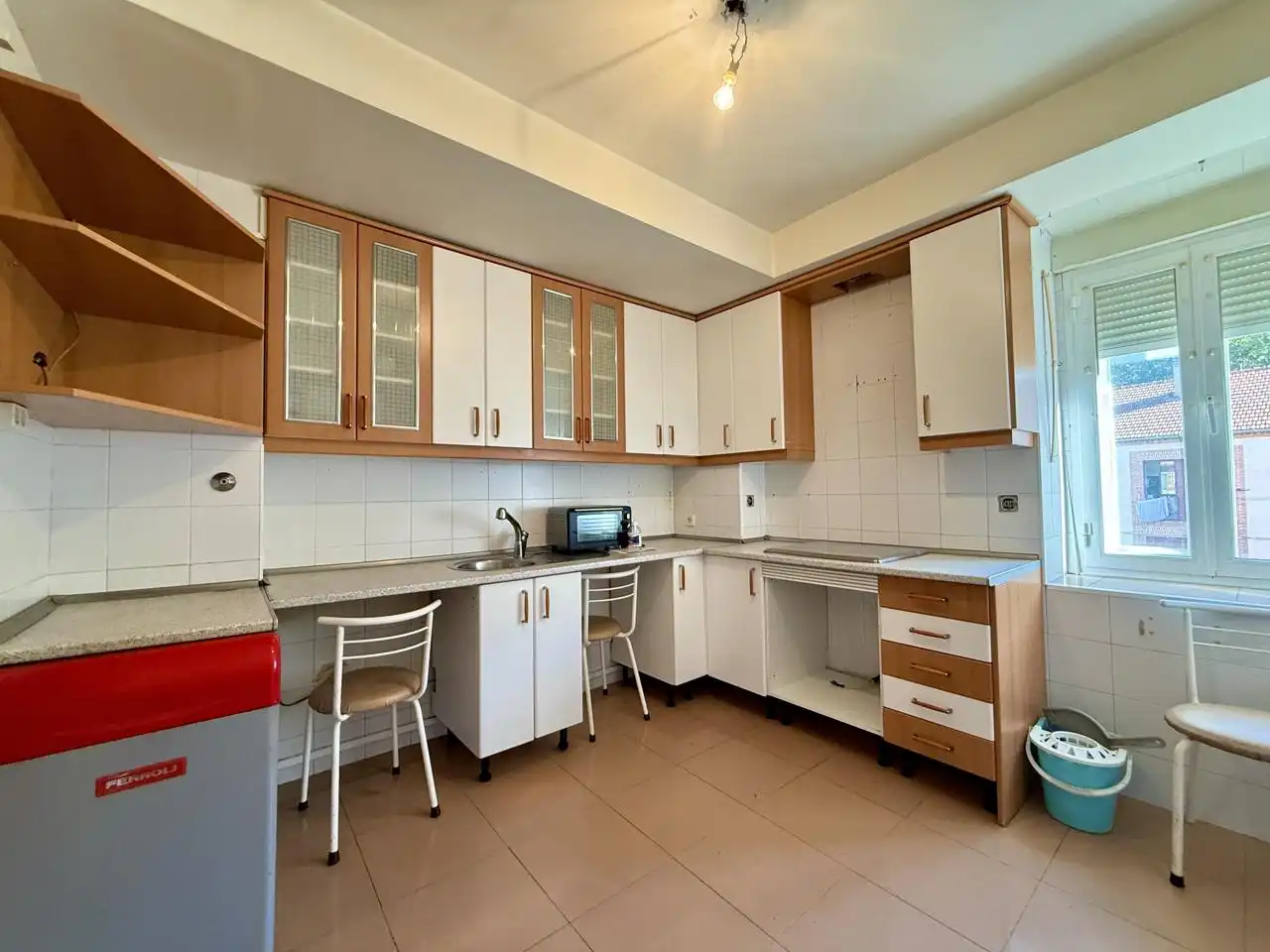 Flat with lift for sale in Calle Anselmo Carretero, imagen 11