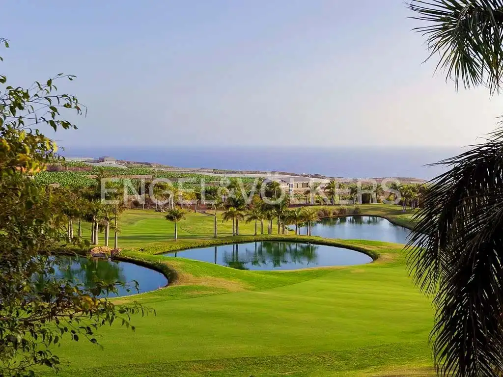 Terrenos y solares en venta en Abama, imagen 16