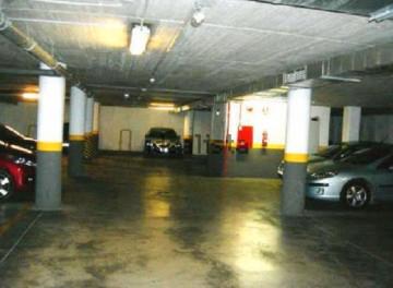 Foto 5 de Garatge en venda a Calle de Albarracín, 20, Simancas, Madrid