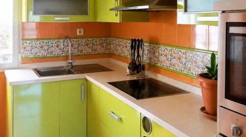 Foto 5 de Piso en venta en La Zarzuela - San José - Belén, Linares