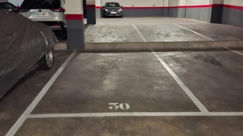 Photo 5 of Garage for rent in Calle Dublín, 39, Europolis, Las Rozas de Madrid