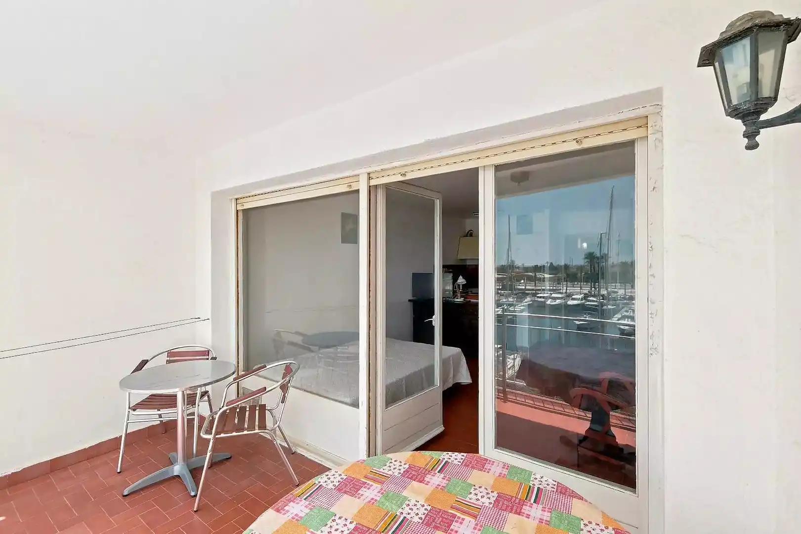 Wohnung mit Aufzug zum Verkauf in PORT GREC, imagen 5