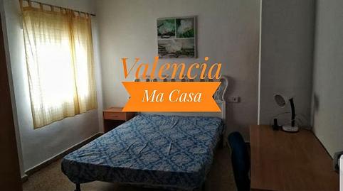 Foto 3 de Pis de lloguer a Sant Antoni, Valencia