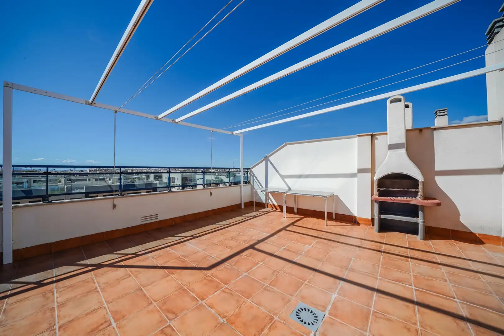 Apartment with pool for sale in Torre de la Horadada, imagen 26