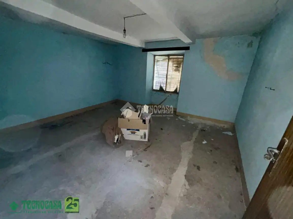 Casa adosada en venta en Dosbarrios