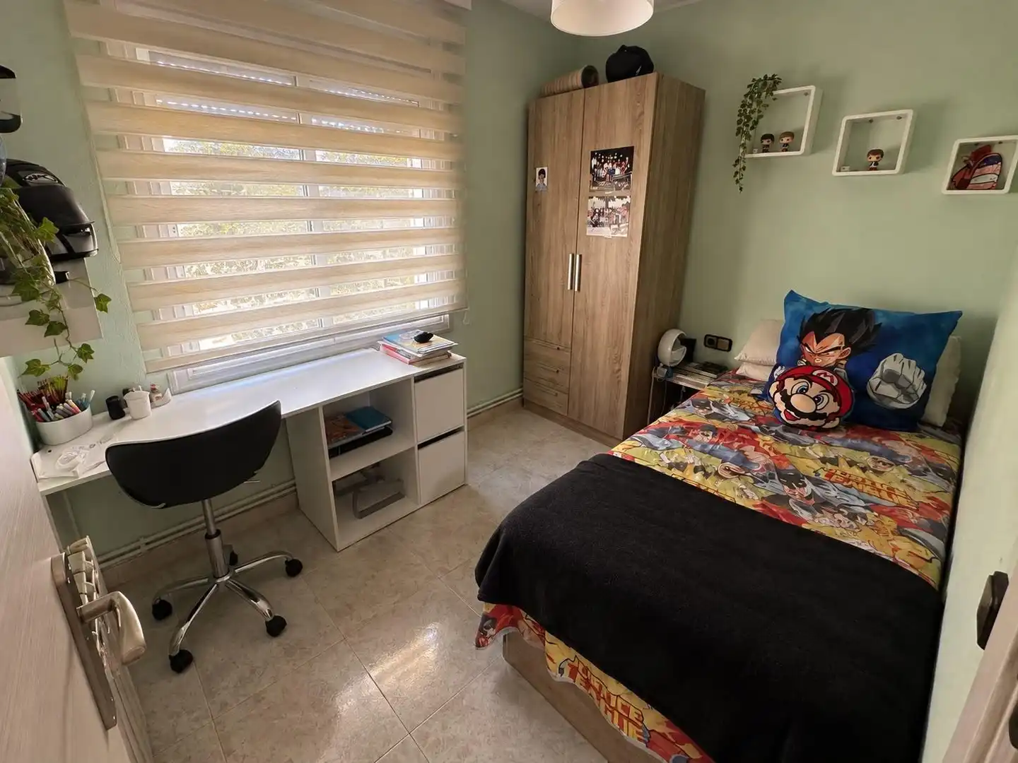 Appartement avec terrasse à vendre à Sant Vicenç de Castellet, imagen 8