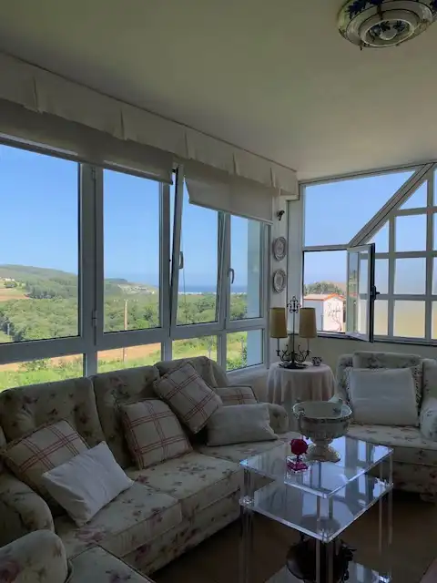 Casa en venda a Valdoviño, imagen 9