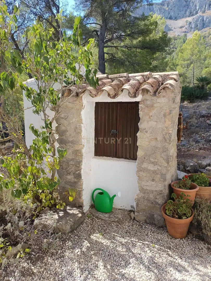 Maison avec jardin à vendre à Calle Alicante, 30, 03727, Alicante, Spain 30, imagen 49