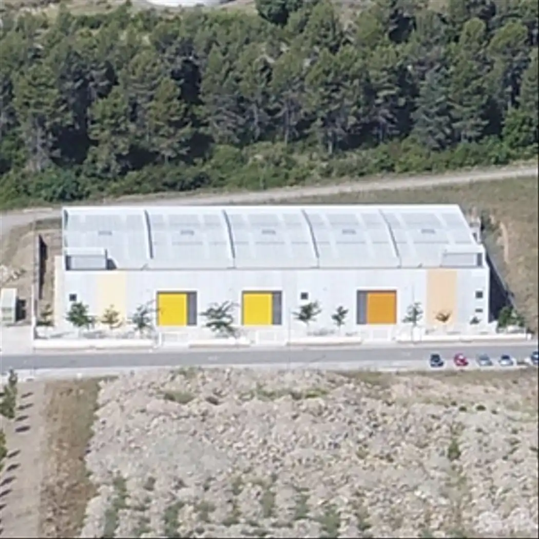 Exterior view of Industrial land for sale in Avinyó