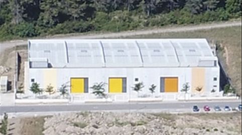 Foto 5 de Terreno industrial en venta en Plaça Sector Soler, Avinyó, Barcelona
