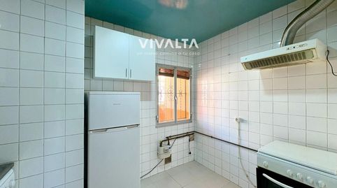 Foto 5 de Pis en venda a Agustin Rodriguez Bonat, Opañel, Madrid Capital