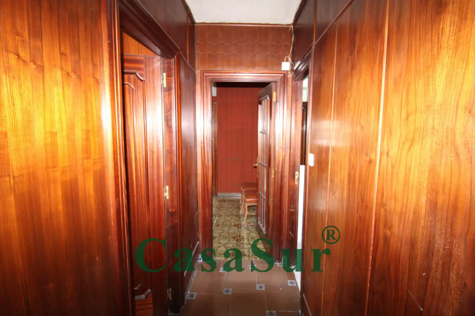 Wohnung mit Aufzug zum Verkauf in Calle de Cervantes, imagen 29
