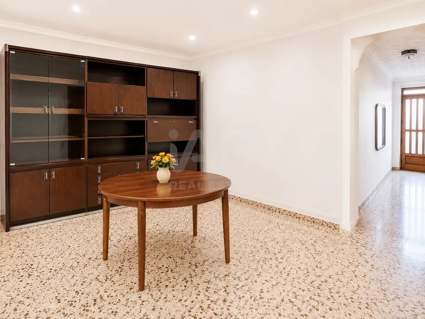 Comedor de Casa adosada en venta en Salinas con Terraza
