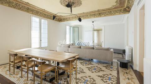 Foto 4 de Àtic de lloguer a N/a, Dreta de l'Eixample, Barcelona