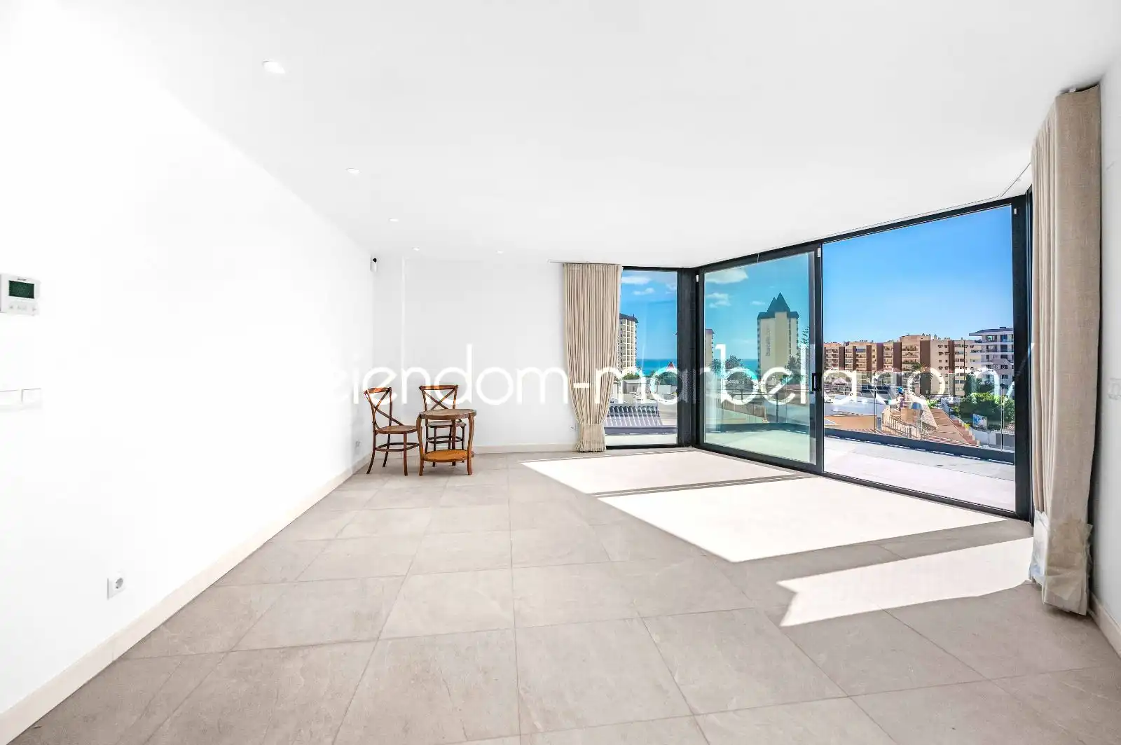 Apartament en venda a Puerto Deportivo