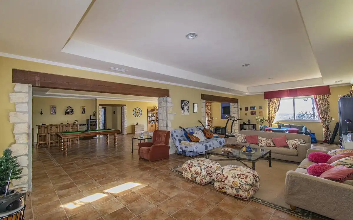 House with pool for sale in Estepona Pueblo, imagen 19