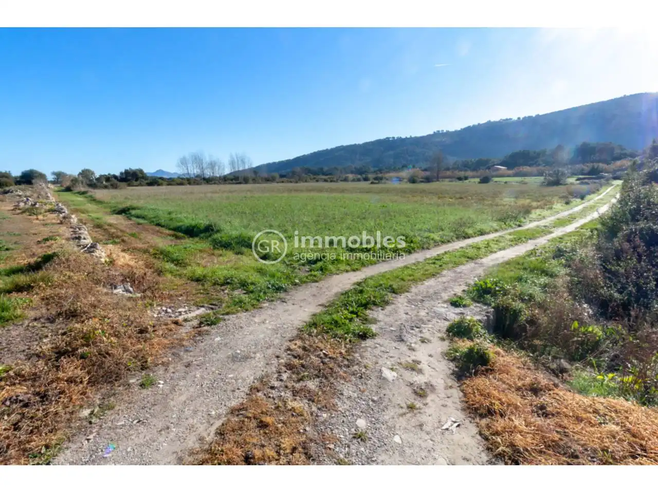 Rustikales Grundstück zum Verkauf in Pollença Poble, imagen 7
