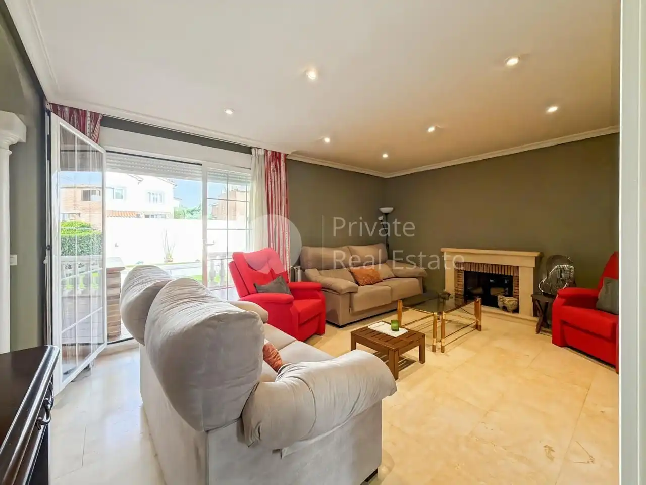 Casa con piscina in vendita a Calle Sacedón, imagen 13