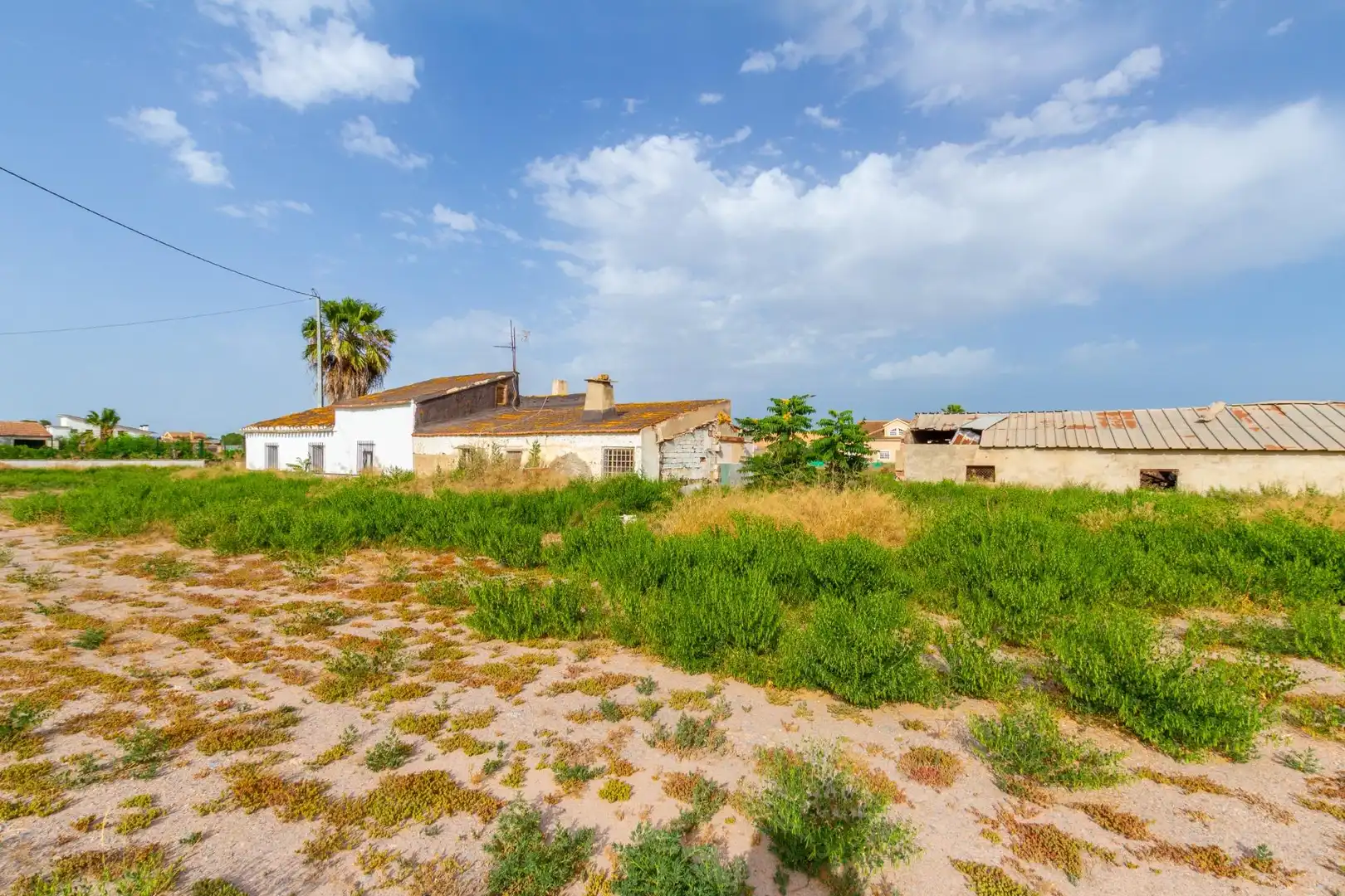 Residencial en venta en Lorca