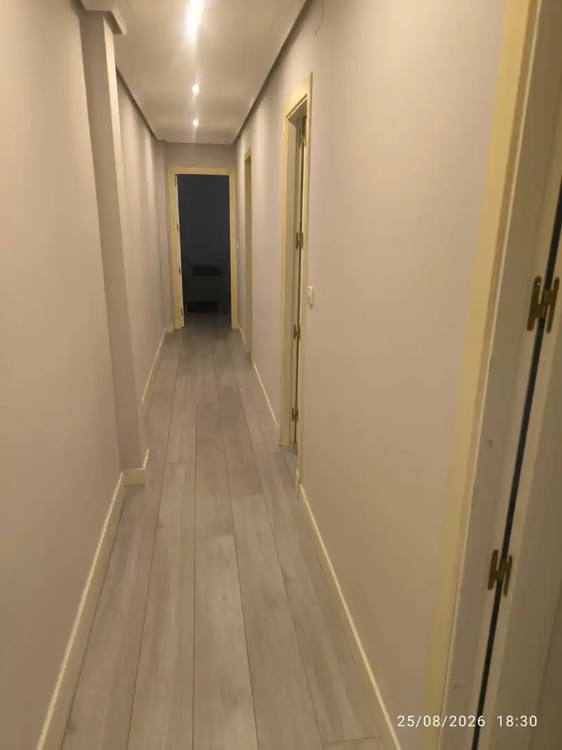 Flat for rent in Calle de Ibiza, 21, Ibiza de Madrid