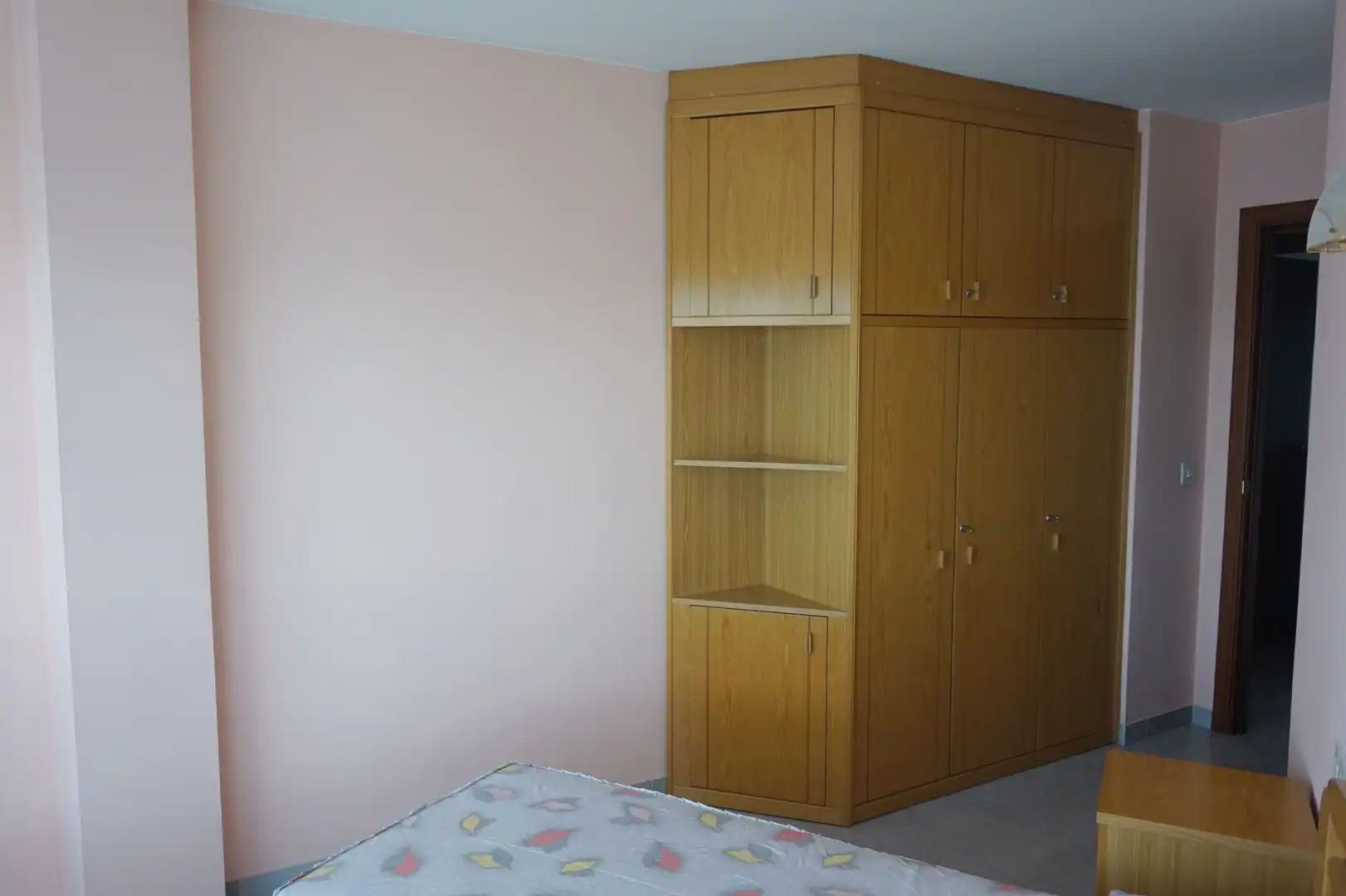 Wohnung zur Miete in Sant Narcís