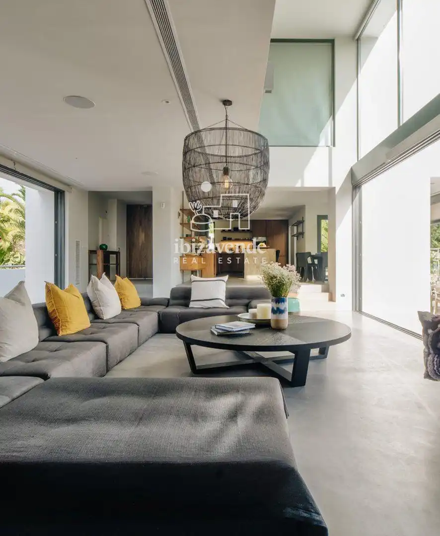 Maison avec piscine à vendre à de santa gertrudis, imagen 4