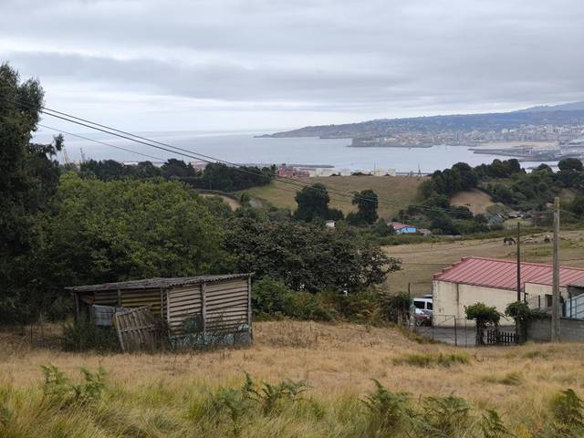 Finca rústica en Venta en Jove