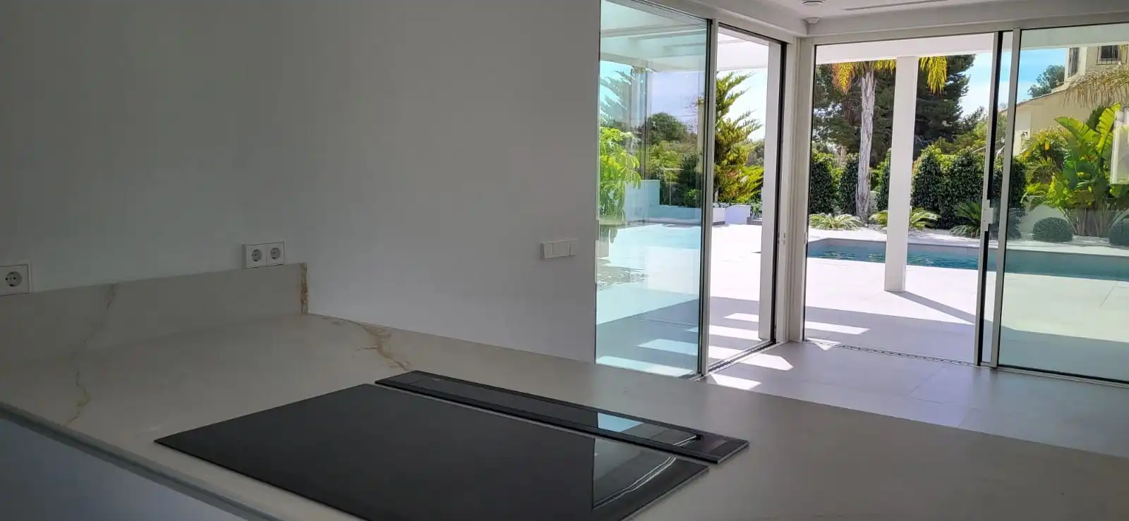 Chalet con piscina en venta en Moravit - Cap Blanc, imagen 8