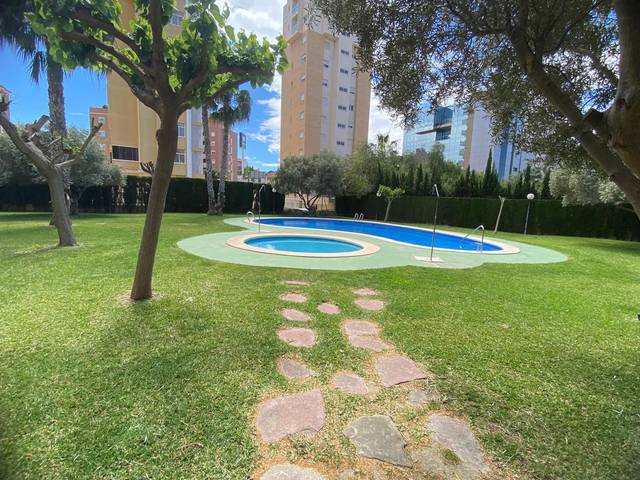 Apartamento en Venta en El Edén