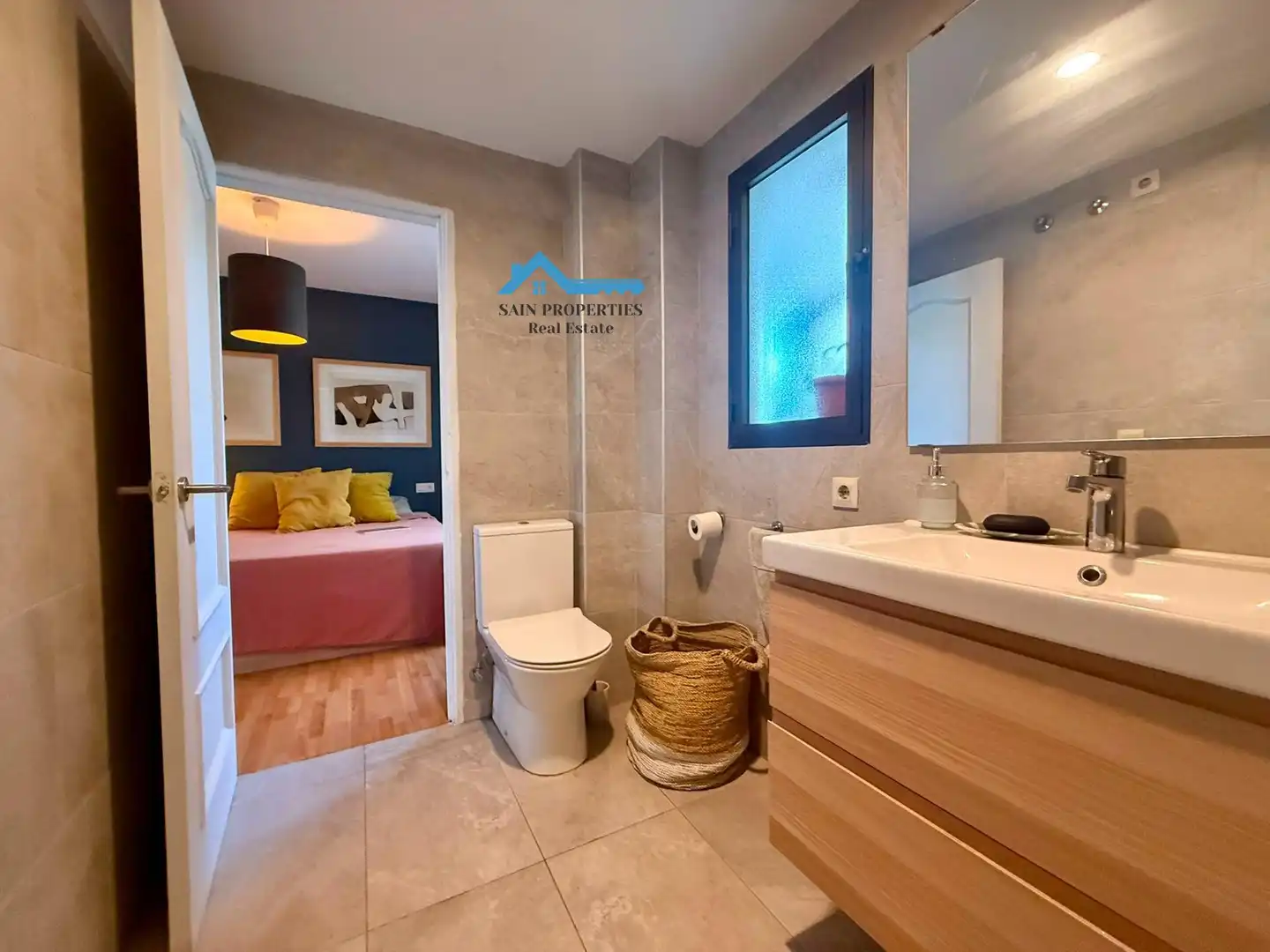 Appartamento con terrazza in vendita a Altea ciudad, imagen 15