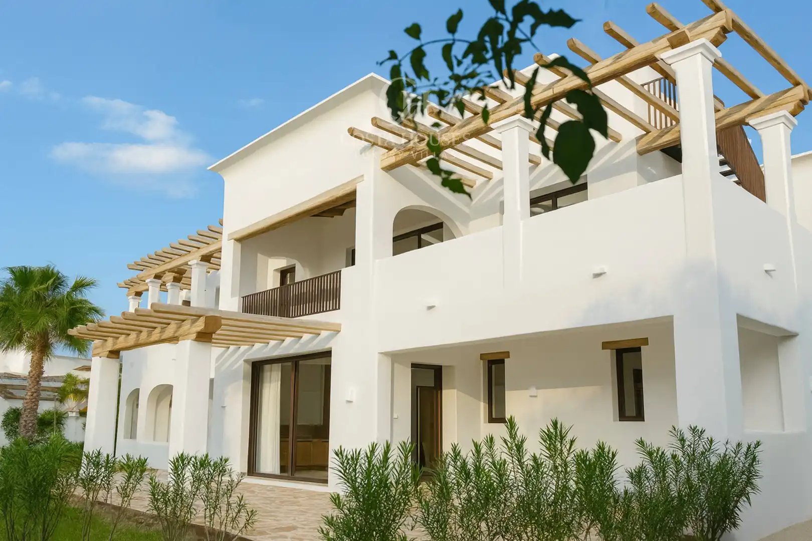 Villa avec terrasse à vendre à Cala Advocat - Baladrar, imagen 9