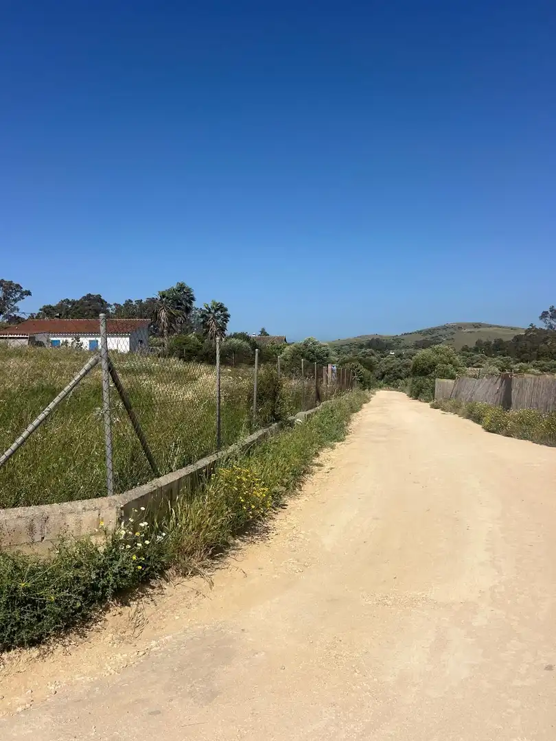 Terreno rustico in vendita a Barbate ciudad, imagen 2