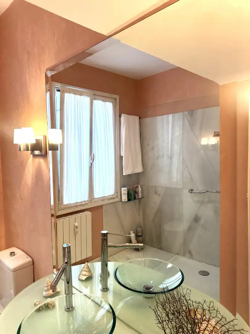 Wohnung mit Terrasse zum Verkauf in Calle de Goya, imagen 18