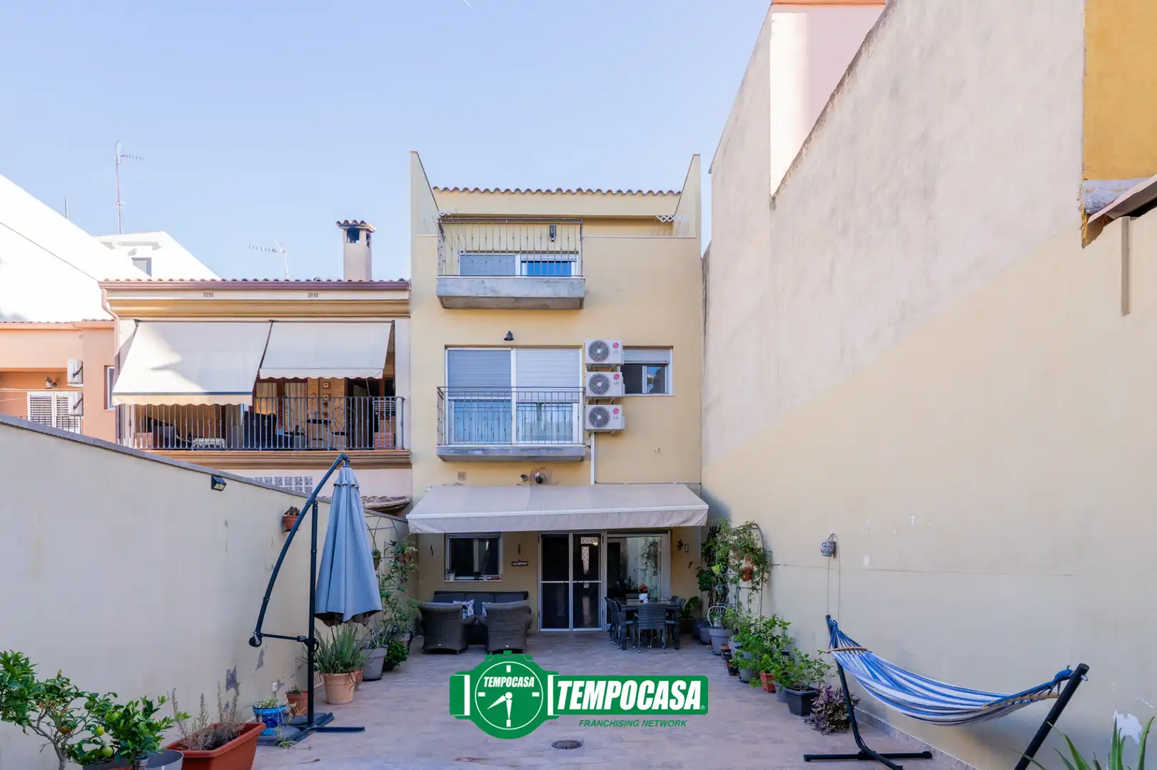 Casa a schiera con terrazza in vendita a Carrer d'Alacant, imagen 11
