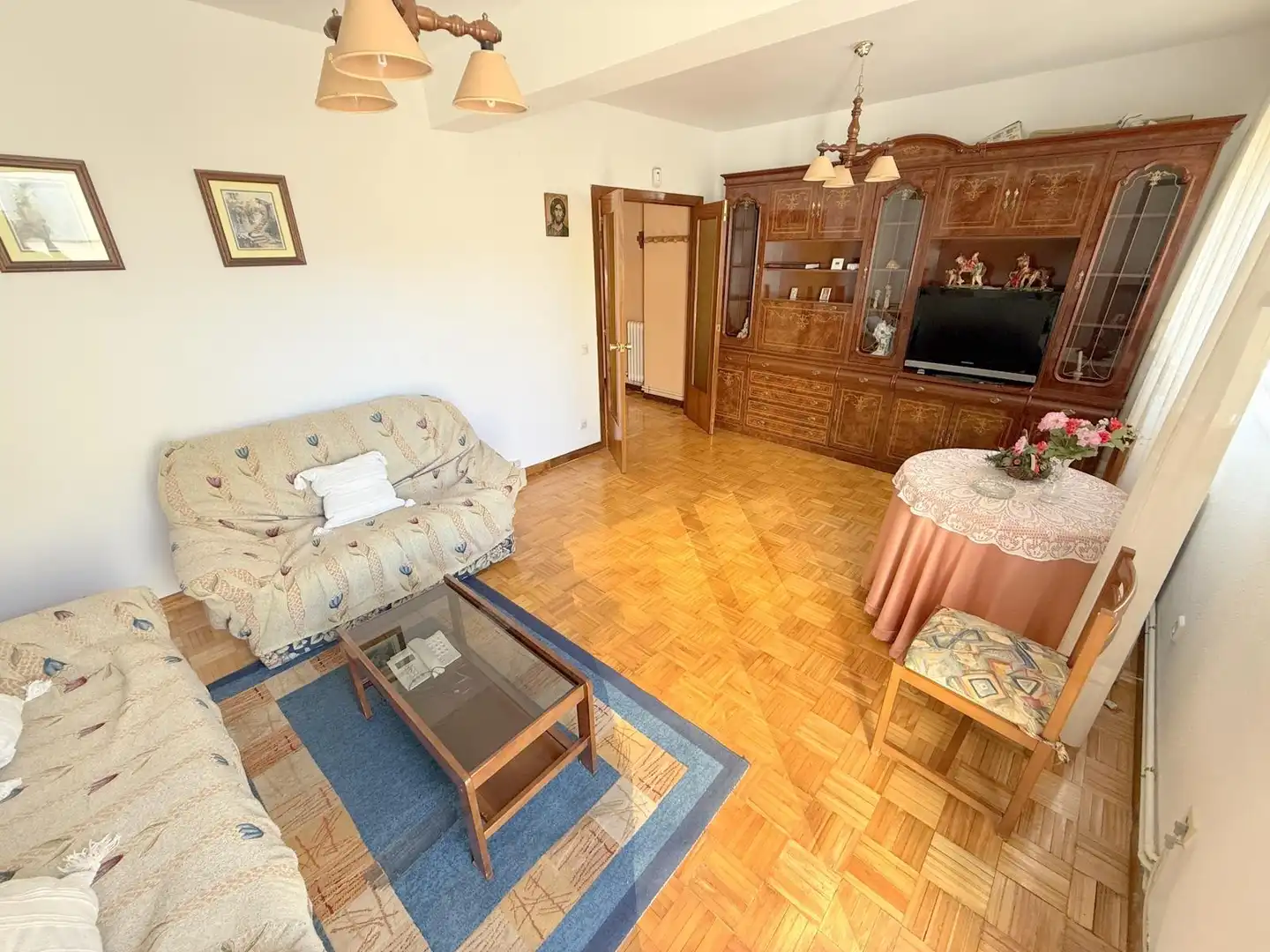 Apartamento con ascensor en venta en Estella / Lizarra, imagen 7