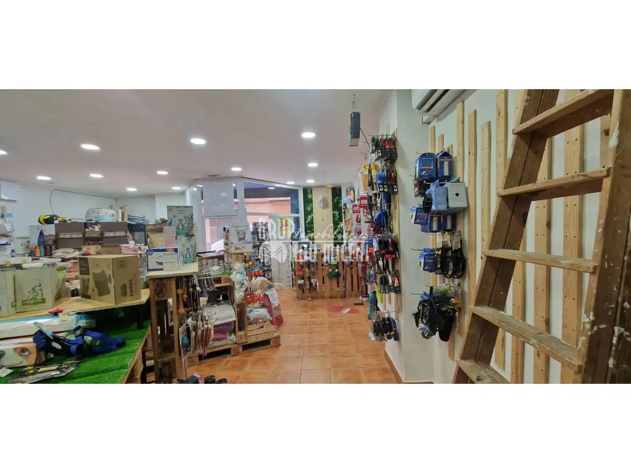 Local commercial à vendre à Zona Avenida al Vedat, imagen 26