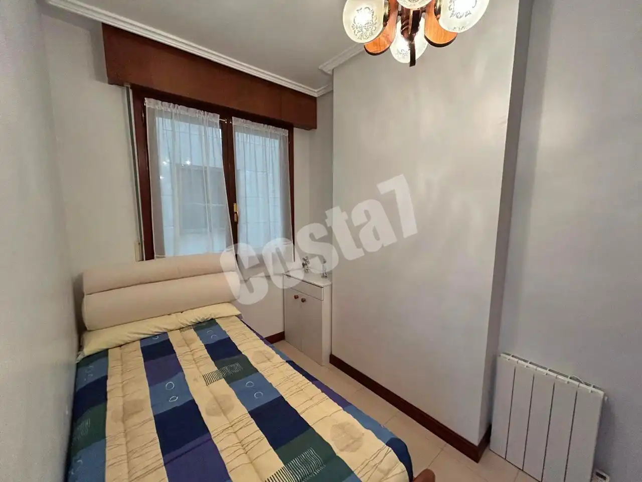 Appartement à vendre à Plaza de la Villa, imagen 21