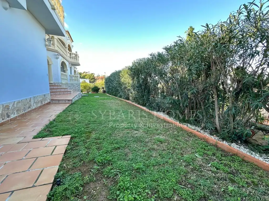 Villa con piscina in vendita a La Pedrera - Vessanes, imagen 55