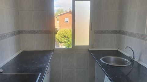 Foto 2 de Piso en venta en Segovia, Delicias, Valladolid Capital