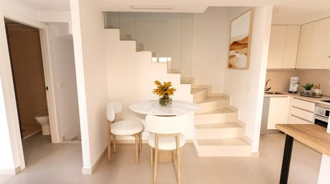 Foto 2 de Casa adosada en venta en Monte y Mar, Santa Pola