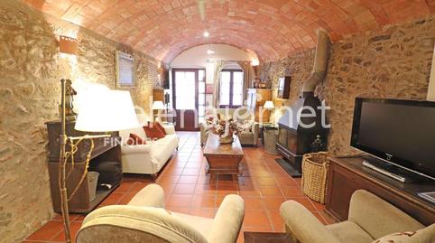 Foto 4 de Casa o chalet en venta en Calle Major, Poble, Calonge i Sant Antoni
