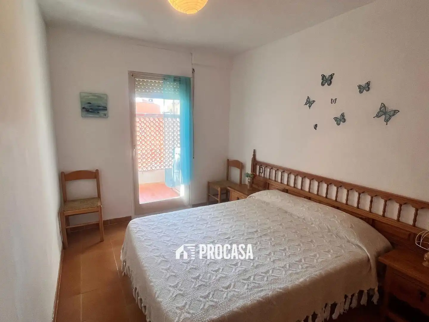 Pis amb piscina en venda a CAMÍ DE L'OMBRA, imagen 13
