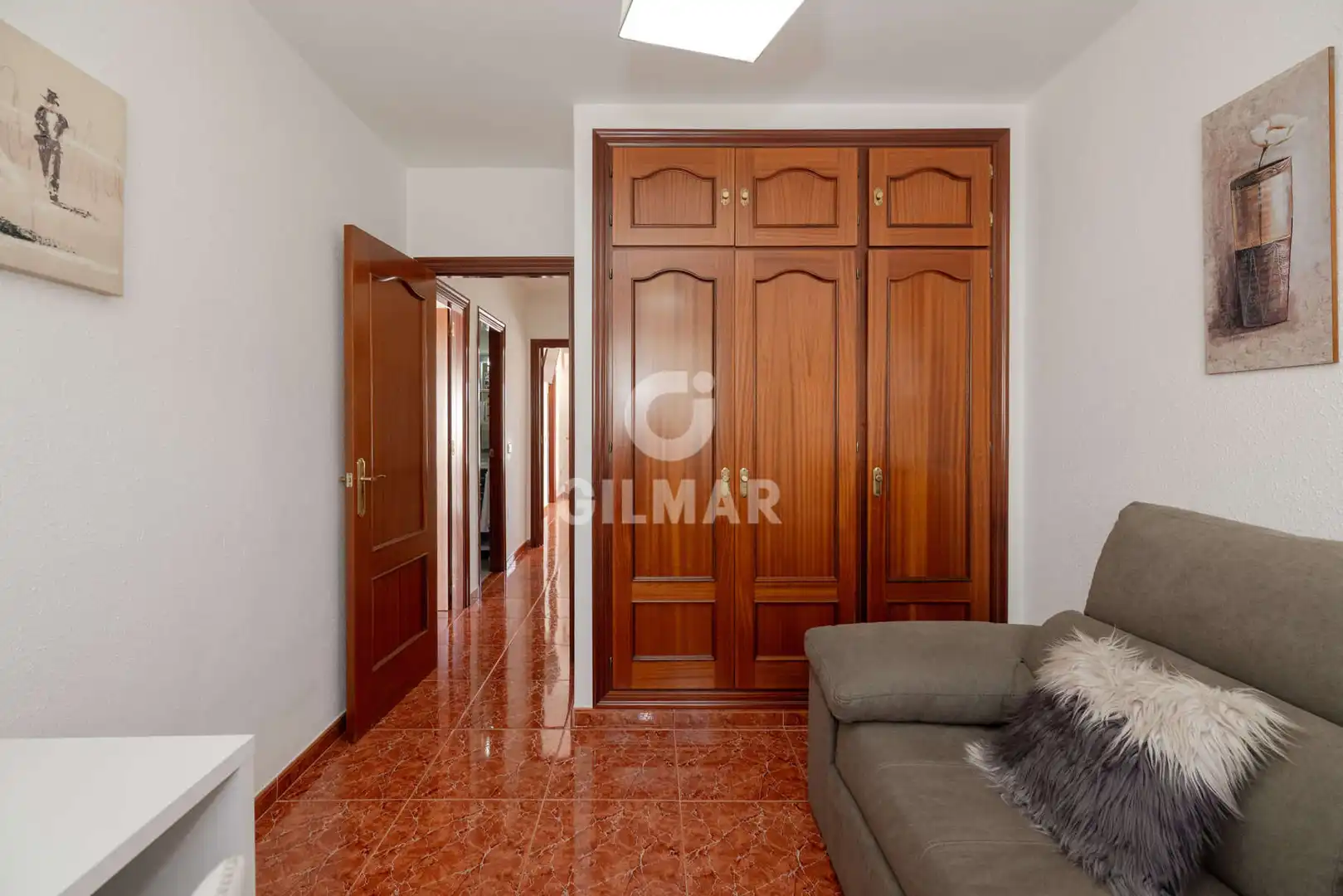 Adossat en venda a Estepona Pueblo, imagen 27