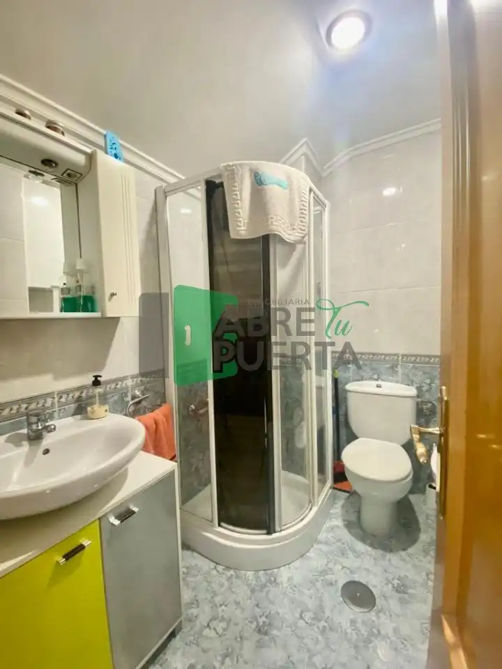 Duplex con ascensore in vendita a Faustino Santalices, imagen 37