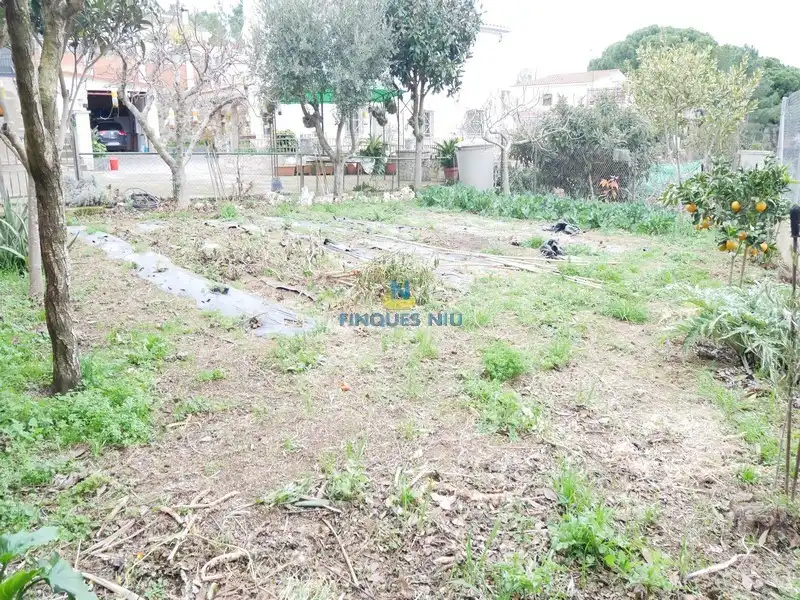 Xalet amb jardí en venda a Carrer Farigola 16, imagen 14