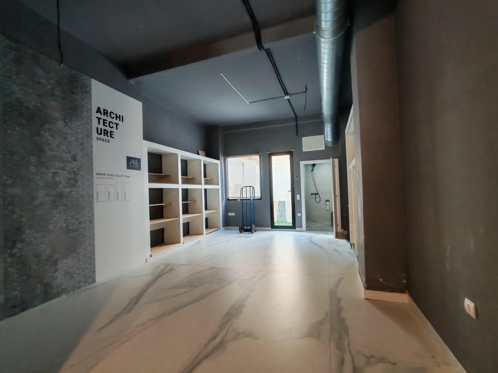 Local de alquiler en  Valencia Capital