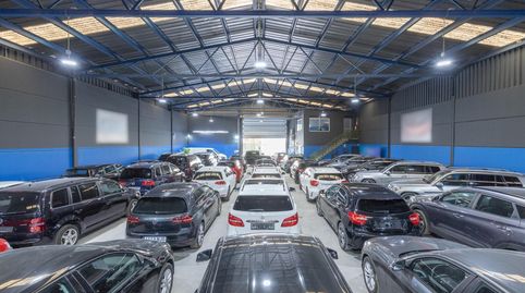 Nave industrial en venta en Atarfe Granada  757 m2 construidos  Excelente visibilidad, imatge 3